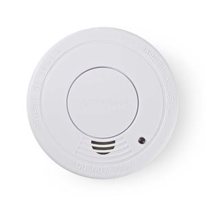 Nedis DTCTS30WT rökdetektor