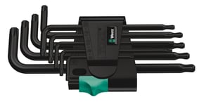 Wera 05024242001 Torx-nyckel