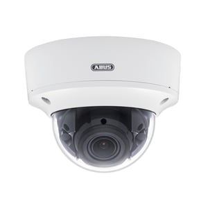 ABUS IP Dome 8 MPx (2.8 -12IPCB78521mm) IPCB78521