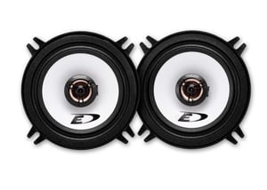 Alpine SXE 1325S 2-way 200 W car speaker