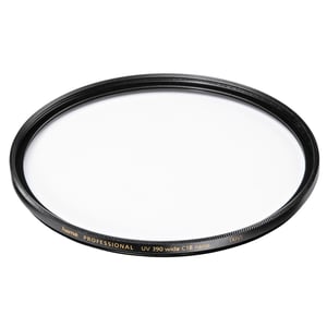 Hama 00104482 Camera Lens Filter Ultraviolet (UV) Camera Filter 82 mm