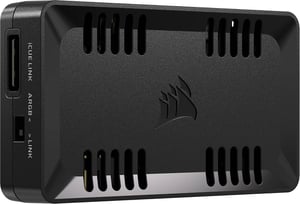 Corsair COMMANDER DUO Kontroler wentylatora