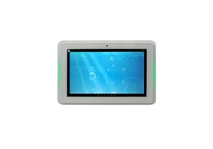ALLNET 174715 Rockchip RK3288 25,6 cm (10.1") 1280 x 800 px Ekran dotykowy All-in-One PC 2 GB 16 GB Android 8.1 Wi-Fi 4 (802.11n) White