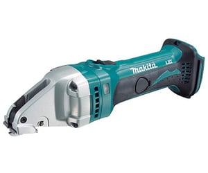 Makita DJS161Z eldrivna saxar/tänger, klippkraft 4300 spm