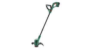 Bosch GrassCut 18V-26 26 cm Akku Schwarz, Grün