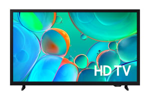 Samsung UE32H5002FKXXH Telewizor 81,3 cm (32") HD Smart TV Wi-Fi Czarny