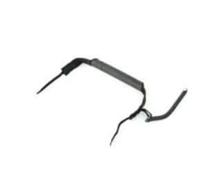 Zebra SG-ET8X-HANDLE1-01 pasek Komputer przenośny Tkanina, Guma Czarny