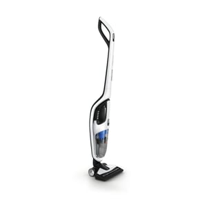 Philips PowerPro Duo FC6171/01 2-i-1-dammsugare med PowerCyclone-teknik