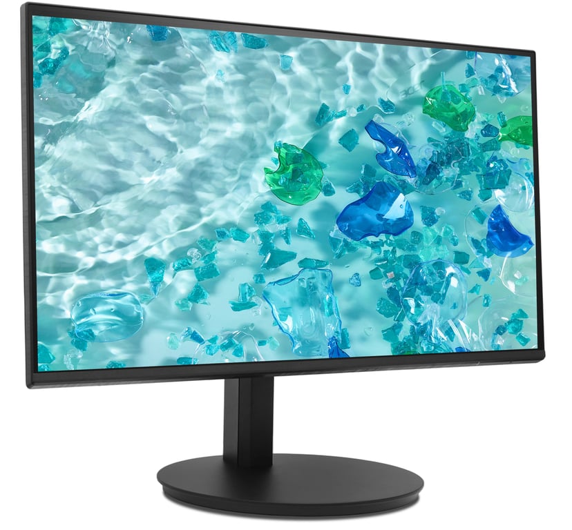 фото Монітор Acer Vero CB272UGbmiiprx (UM.HB2EE.G13)