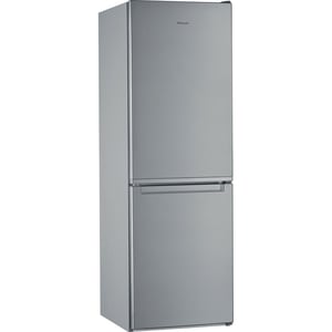 Whirlpool W5 721E OX 2 Wolnostojący 308 l Stal nierdzewna