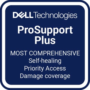 DELL 2Y Basic Onsite to 5Y ProSpt PL 5 lat(a)