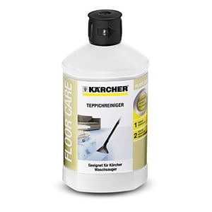 Kärcher 6.295-769 Pressure Washer Accessories Car Cleaning Kit