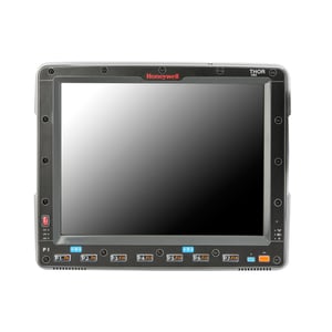 Honeywell Thor VM3 Intel Atom® 64 GB 30,7 cm (12,1") 4 GB WLAN 4 (802.11n) Windows 10 Grau