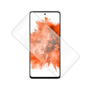 FIXED FIXG-1502-TR ochraniacz na ekran / tył telefonu Przezroczysta ochrona ekranu Samsung 1 szt.