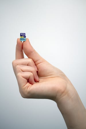 Goodram 256 GB MicroSDXC Klasa 10