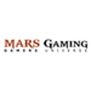 Mars Gaming