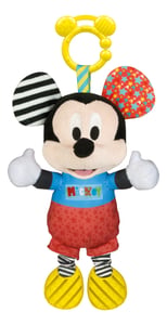 Clementoni Baby Mickey First Activities hanging toy for babies