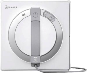 Ecovacs WG852-11EDR robot do czyszczenia okna 4500 mAh