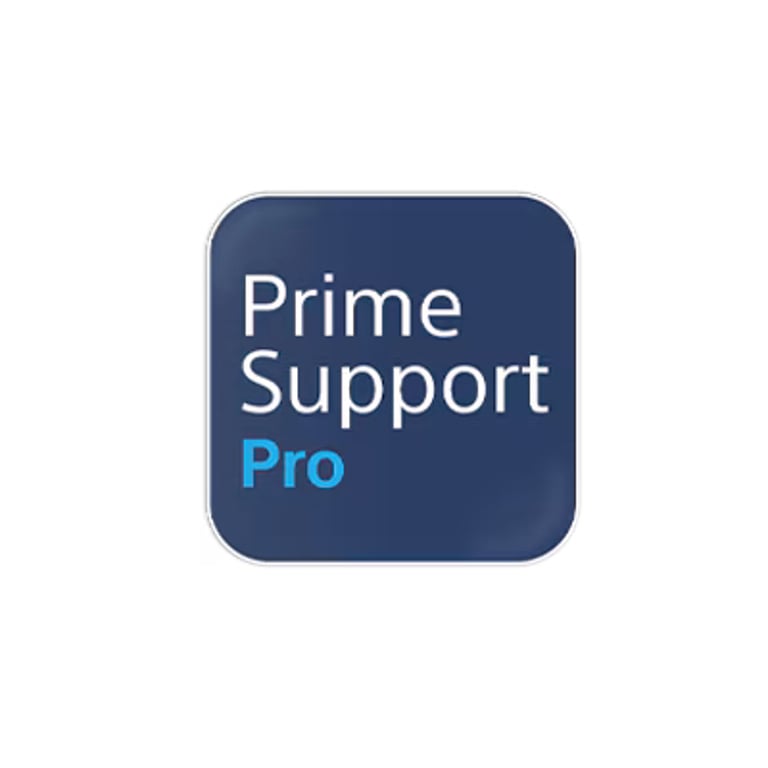Sony PrimeSupport Pro 1 x licencja 2 lat(a)