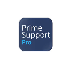Sony PrimeSupport Pro 1 x licencja 2 lat(a)