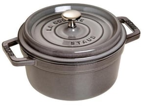 Staub Cocotte