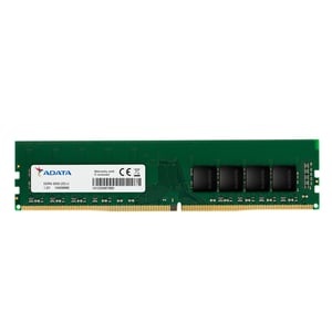 ADATA Premier minnesmodul 32 GB 1 x 32 GB DDR4 288-stifts DIMM