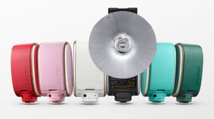 Godox Lux Senior Color Edition Kompaktowa lampa