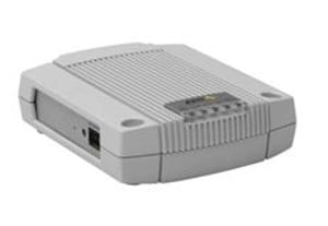 Axis P8221 digital/analog I/O-modul