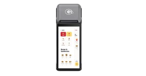 Capture CA-MPOS-0121 bez kategorii