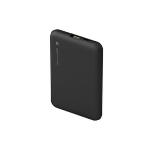 dbramante1928 CP10ACBL7152 bank mocy 10000 mAh Czarny