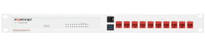 Rackmount.IT RM-FR-T10 Teile für Regale Montagehalterung