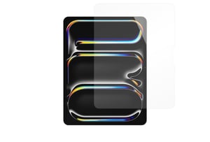 eSTUFF ES503410 ochraniacz ekranu tabletu Przezroczysta ochrona ekranu Apple 1 szt.