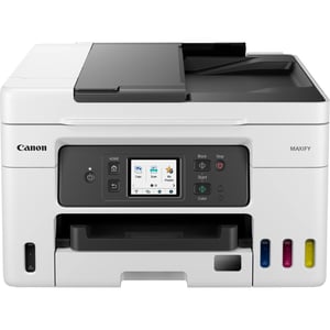 Canon MAXIFY GX4040 Atramentowa A4 600 x 1200 DPI Wi-Fi
