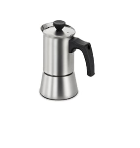 Bosch HEZ9ES100 manuell kaffebryggare Rostfritt stål