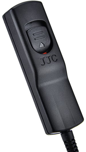 JJC MA-F pilot do aparatów Przewodowa
