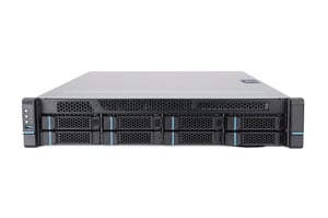 TERRA 3230 G5 Server 1,92 TB Rack (2U) Intel® Xeon® 3,2 GHz 32 GB DDR4-SDRAM 700 W