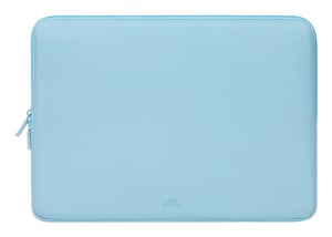 Rivacase Suzuka 39,6 cm (15.6") Etui kieszeniowe Cyjan