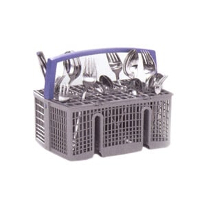 Bosch SMZ5100 Dishwasher Accessory and Part: Gray, Purple