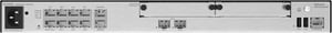 HUAWEI eKit AR700-Serie AR720 Gigabit-Ethernet-Router Grau