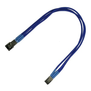Nanoxia 900200017 wewnętrzny kabel zasilający 0,3 m