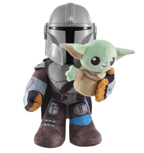 Star Wars HNT52 Plüschtier