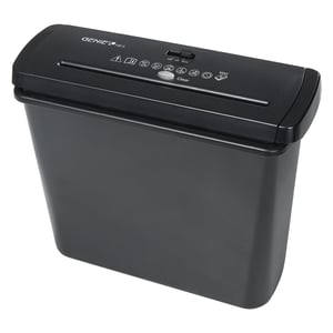 Genie 106 S niszczarka Rozdrabnianie taśmowe 74 dB