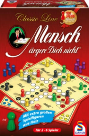 Schmidt Spiele 49085 gra planszowa Podróż / przygoda