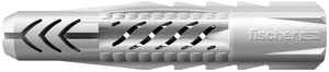 Fischer 77888 screw anchor/expansion plug, 50 pcs.