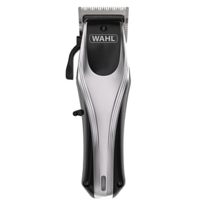 Wahl Rapid Clip Schwarz, Edelstahl 33 Lithium-Ionen (Li-Ion)