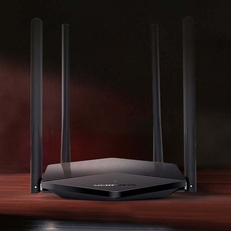 фото Wi-Fi-маршрутизатор TP-Link MR1500X 3