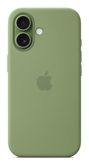 Apple MGEX4ZM/A mobilskal 16 cm (6,3") Grönt