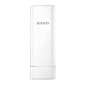 Tenda O3 WLAN-Access-Point 150 Mbit/s Weiß, PoE-Unterstützung