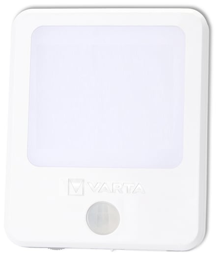 Varta Motion Sensor Plug Light Lampka nocna do gniazdka