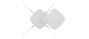 Extreme Networks AP3000-WW WLAN-Access-Point 2400 Mbit/s Weiß, PoE-Unterstützung